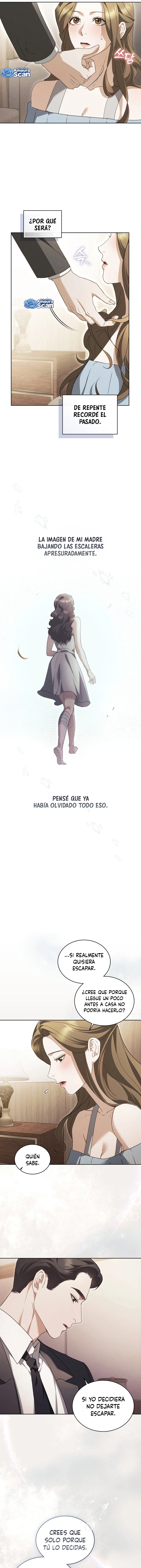 Aunque huyas de mi - Capítulo 12 - Página 13 - LectorTMOo