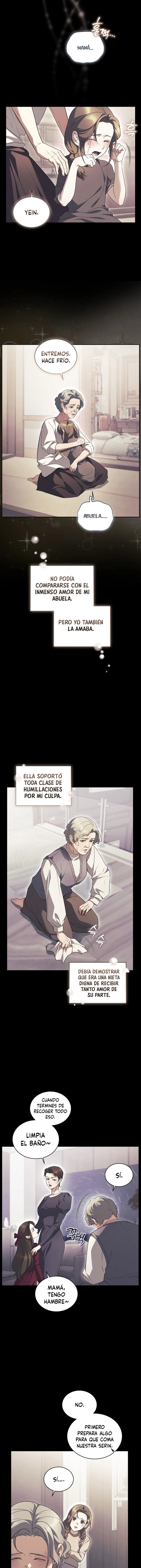 Aunque huyas de mi - Capítulo 13 - Página 11 - LectorTMOo