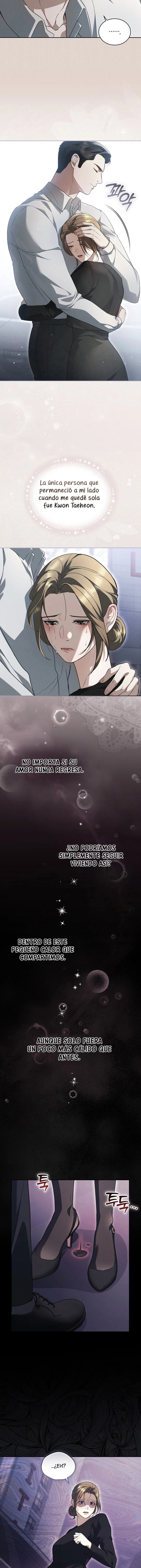 Aunque huyas de mi - Capítulo 13 - Página 14 - LectorTMOo