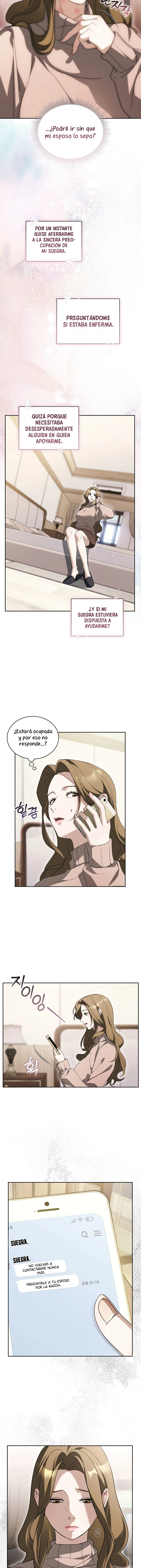 Aunque huyas de mi - Capítulo 14 - Página 14 - LectorTMOo