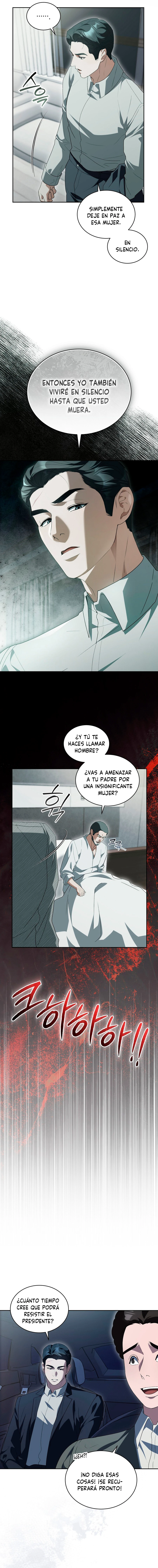 Aunque huyas de mi - Capítulo 15 - Página 15 - LectorTMOo