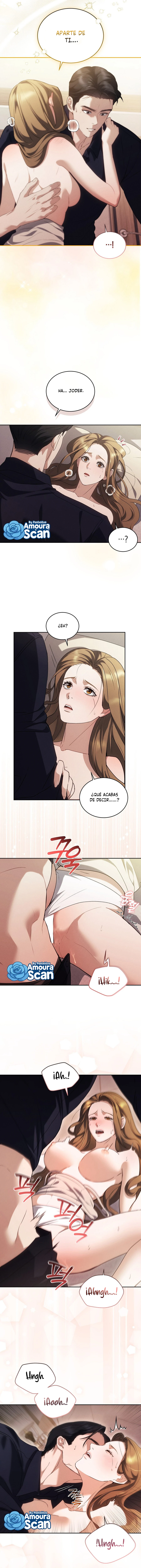 Aunque huyas de mi - Capítulo 2 - Página 4 - LectorTMOo