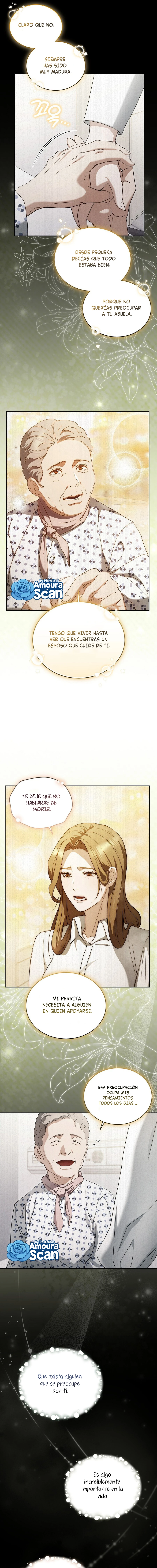 Aunque huyas de mi - Capítulo 3 - Página 15 - LectorTMOo