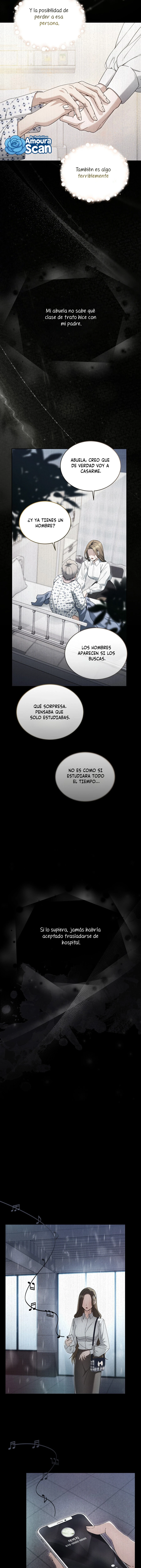 Aunque huyas de mi - Capítulo 3 - Página 16 - LectorTMOo