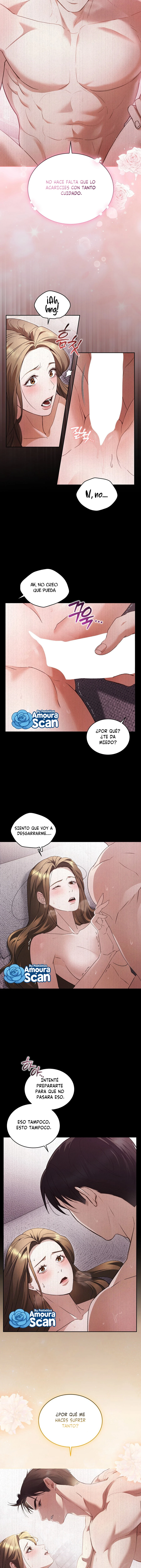 Aunque huyas de mi - Capítulo 5 - Página 5 - LectorTMOo