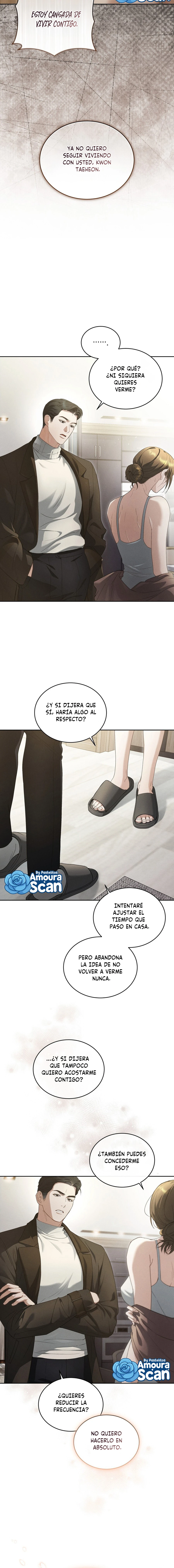 Aunque huyas de mi - Capítulo 5 - Página 15 - LectorTMOo