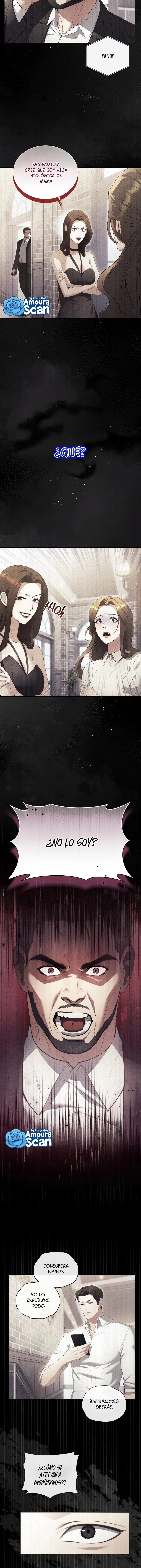 Aunque huyas de mi - Capítulo 6 - Página 14 - LectorTMOo