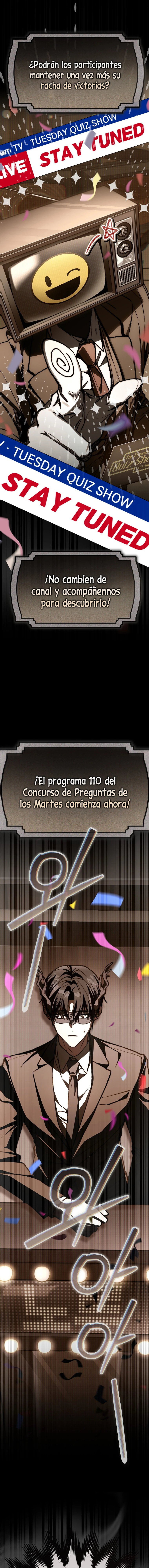 Aunque me metí en una historia de terror, aún tengo que ir a trabajar - Capítulo 12 - Página 14 - LectorTMOo