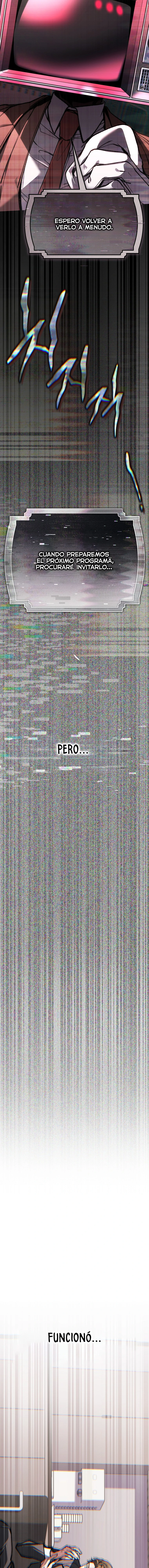 Aunque me metí en una historia de terror, aún tengo que ir a trabajar - Capítulo 15 - Página 31 - LectorTMOo