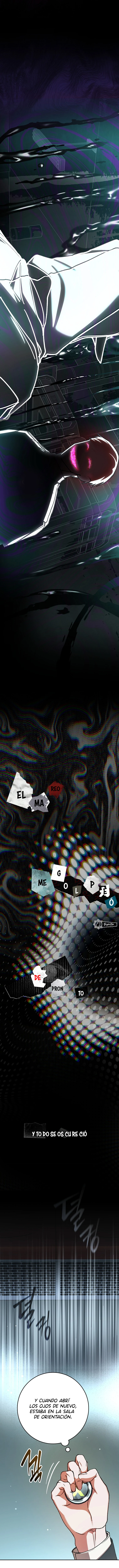Aunque me metí en una historia de terror, aún tengo que ir a trabajar - Capítulo 2 - Página 20 - LectorTMOo