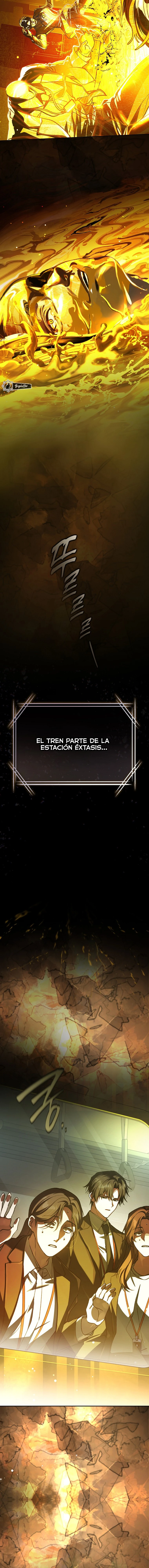 Aunque me metí en una historia de terror, aún tengo que ir a trabajar - Capítulo 3 - Página 26 - LectorTMOo