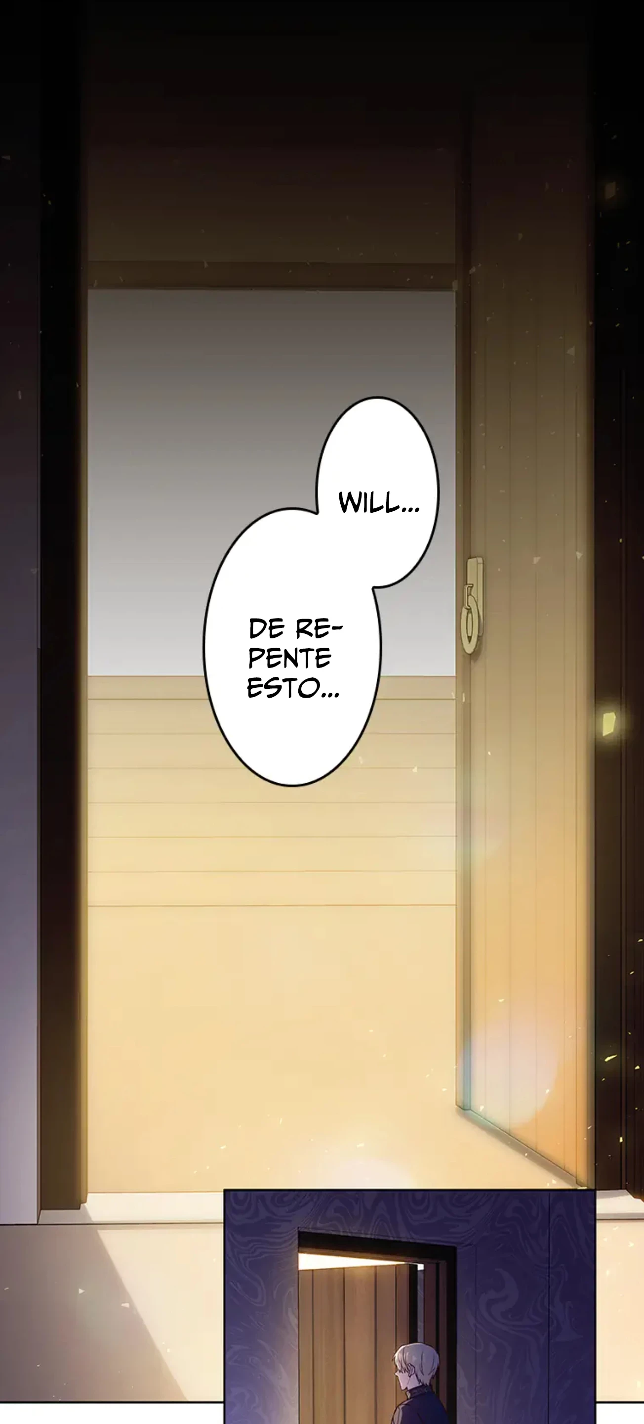 Aunque Soy Una Villana, Me Convertí En Mamá - Capítulo 17 - Página 8 - LectorTMOo