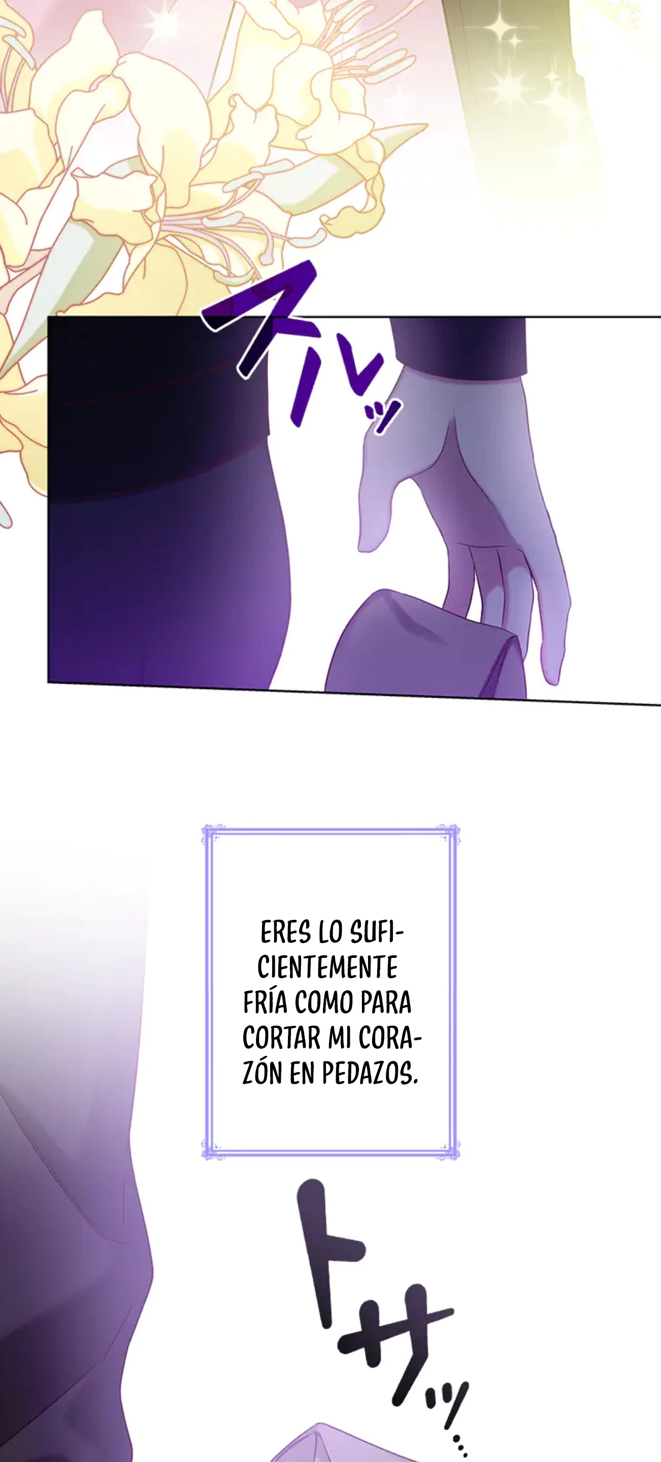 Aunque Soy Una Villana, Me Convertí En Mamá - Capítulo 17 - Página 11 - LectorTMOo