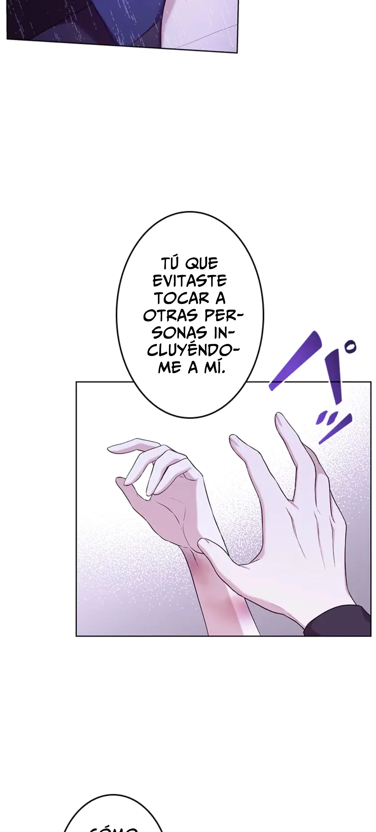 Aunque Soy Una Villana, Me Convertí En Mamá - Capítulo 17 - Página 23 - LectorTMOo