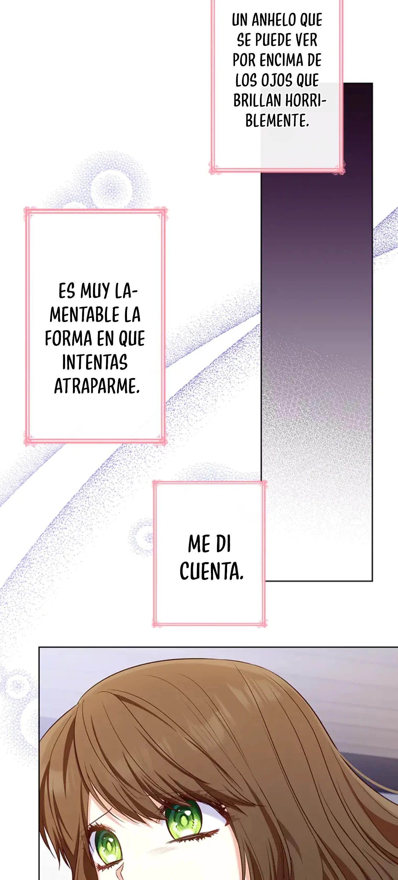 Aunque Soy Una Villana, Me Convertí En Mamá - Capítulo 17 - Página 36 - LectorTMOo