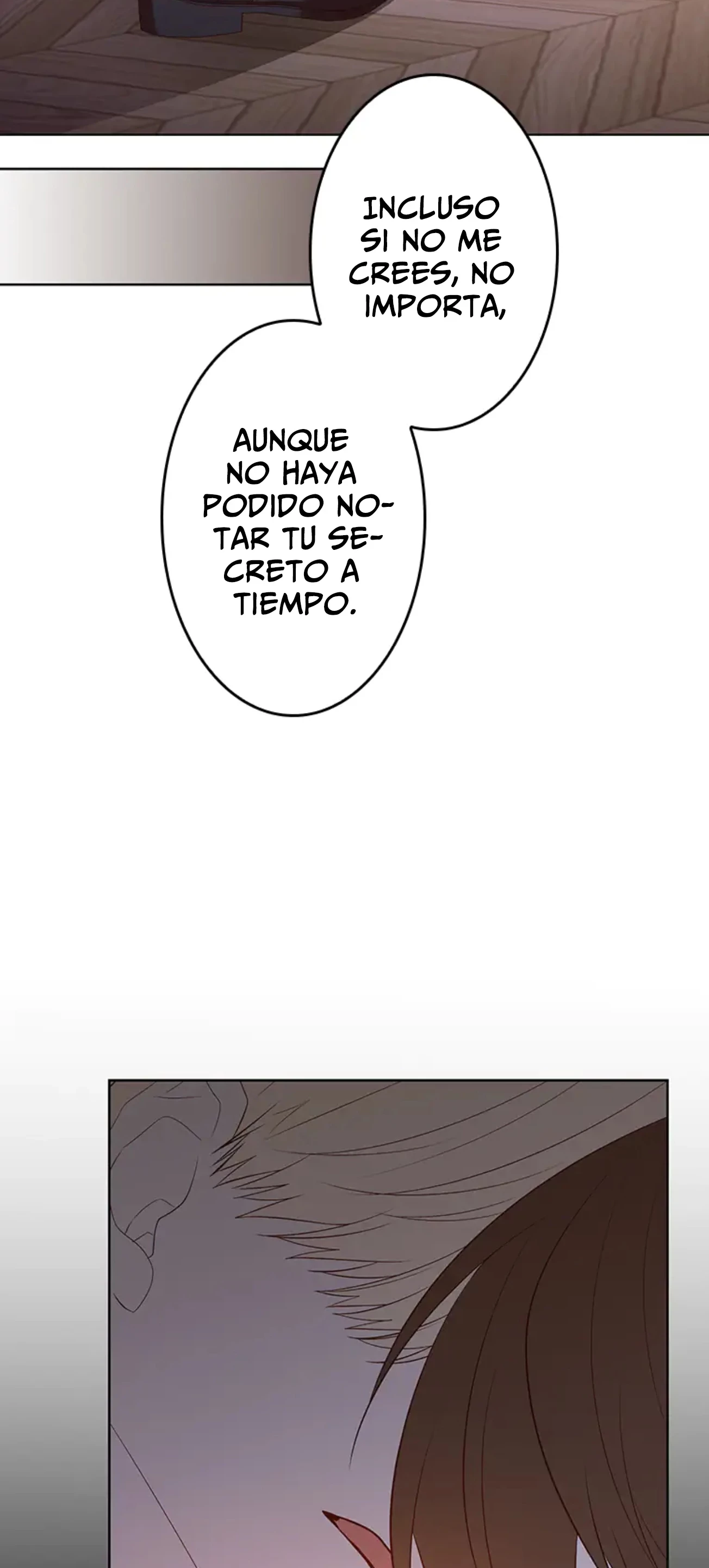 Aunque Soy Una Villana, Me Convertí En Mamá - Capítulo 17 - Página 39 - LectorTMOo