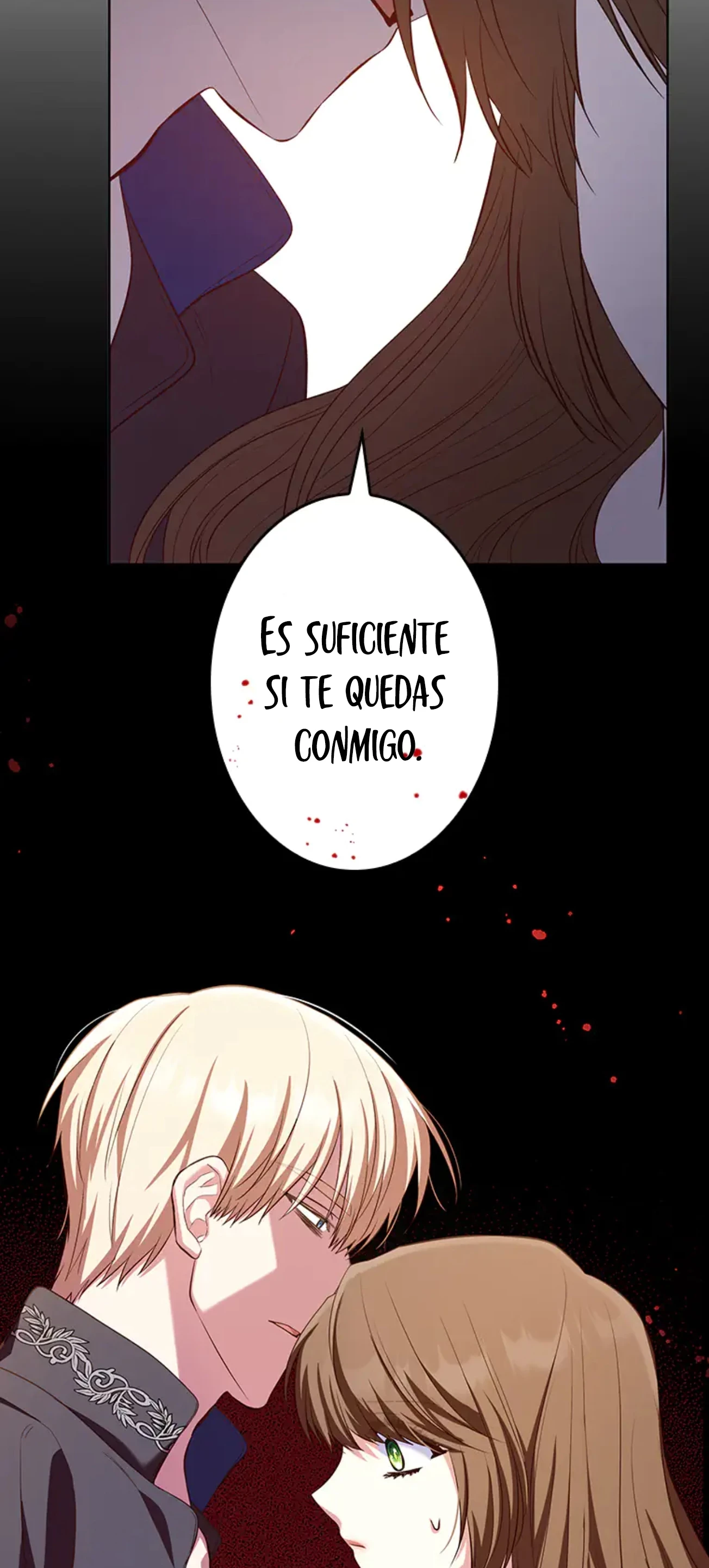 Aunque Soy Una Villana, Me Convertí En Mamá - Capítulo 17 - Página 40 - LectorTMOo