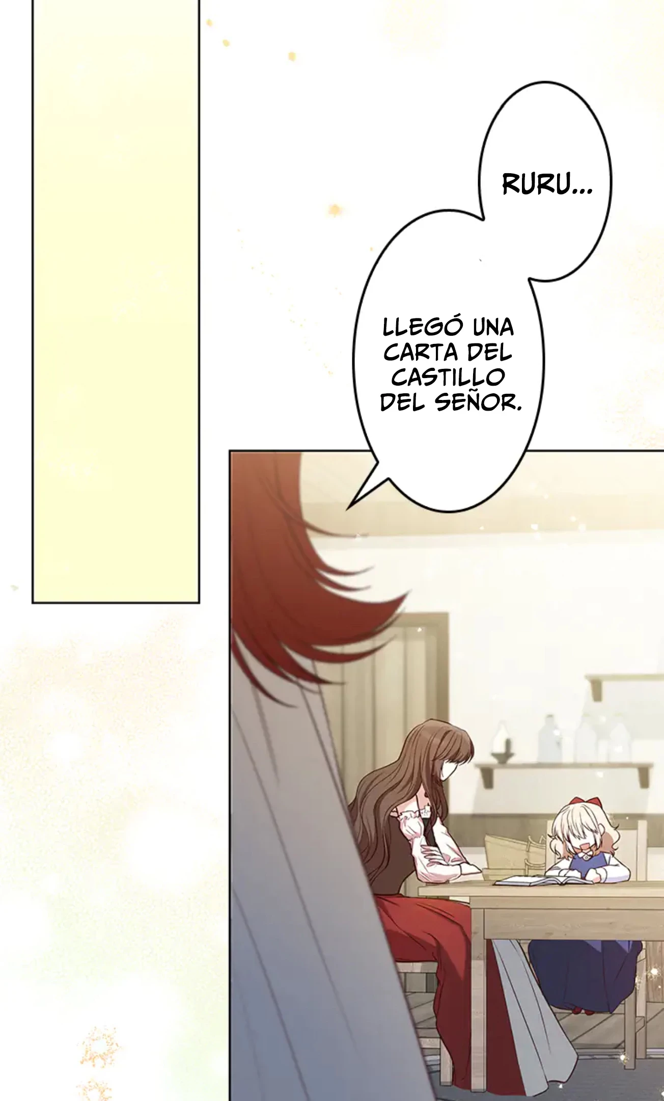 Aunque Soy Una Villana, Me Convertí En Mamá - Capítulo 17 - Página 68 - LectorTMOo