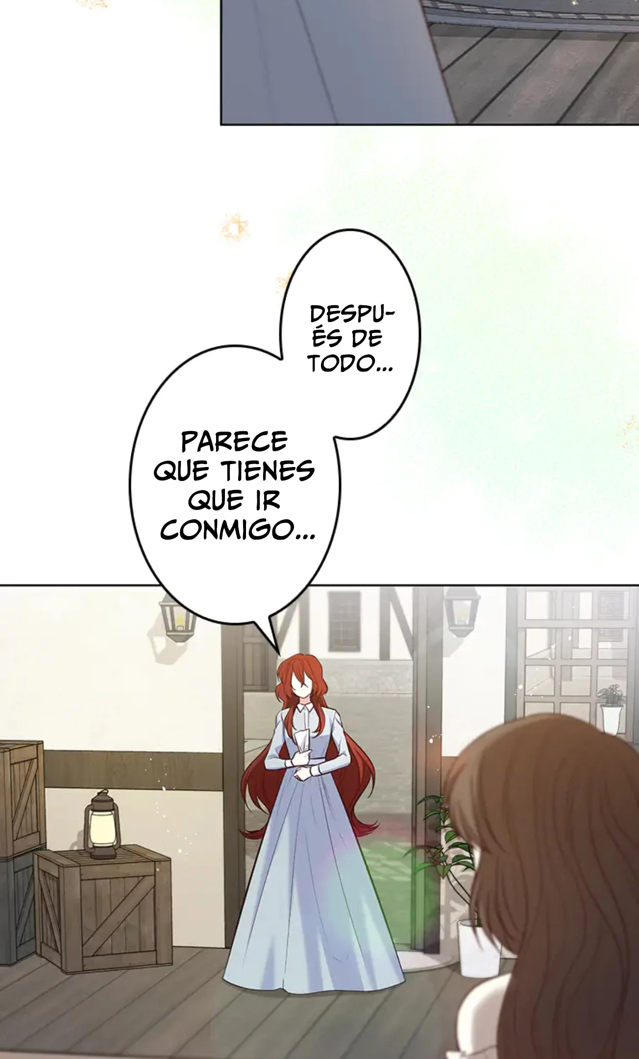 Aunque Soy Una Villana, Me Convertí En Mamá - Capítulo 17 - Página 69 - LectorTMOo