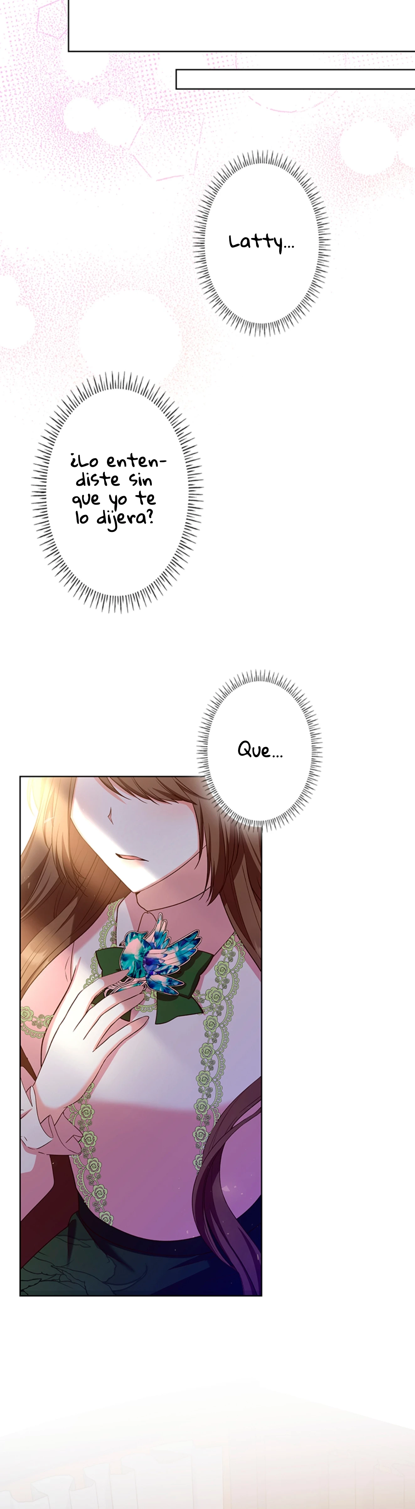 Aunque Soy Una Villana, Me Convertí En Mamá - Capítulo 18 - Página 23 - LectorTMOo
