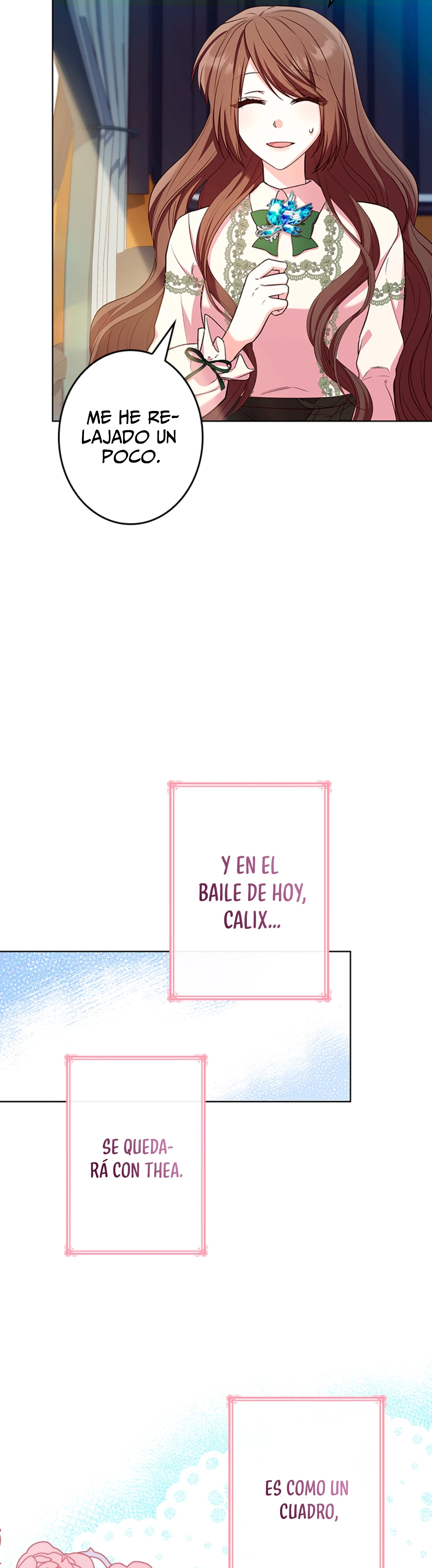 Aunque Soy Una Villana, Me Convertí En Mamá - Capítulo 18 - Página 27 - LectorTMOo