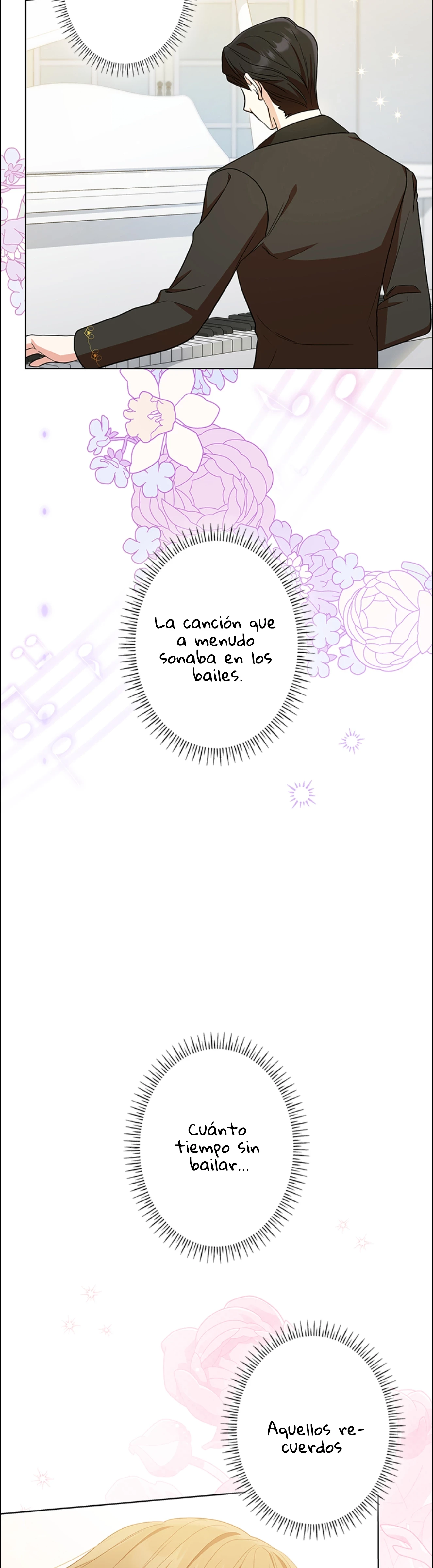 Aunque Soy Una Villana, Me Convertí En Mamá - Capítulo 19 - Página 18 - LectorTMOo