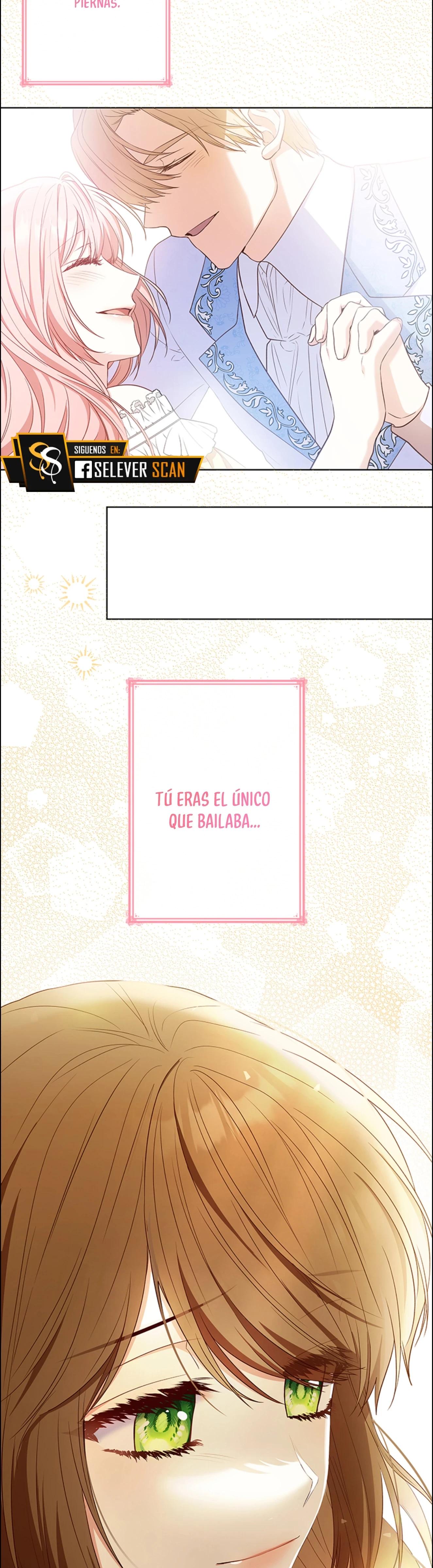 Aunque Soy Una Villana, Me Convertí En Mamá - Capítulo 19 - Página 21 - LectorTMOo