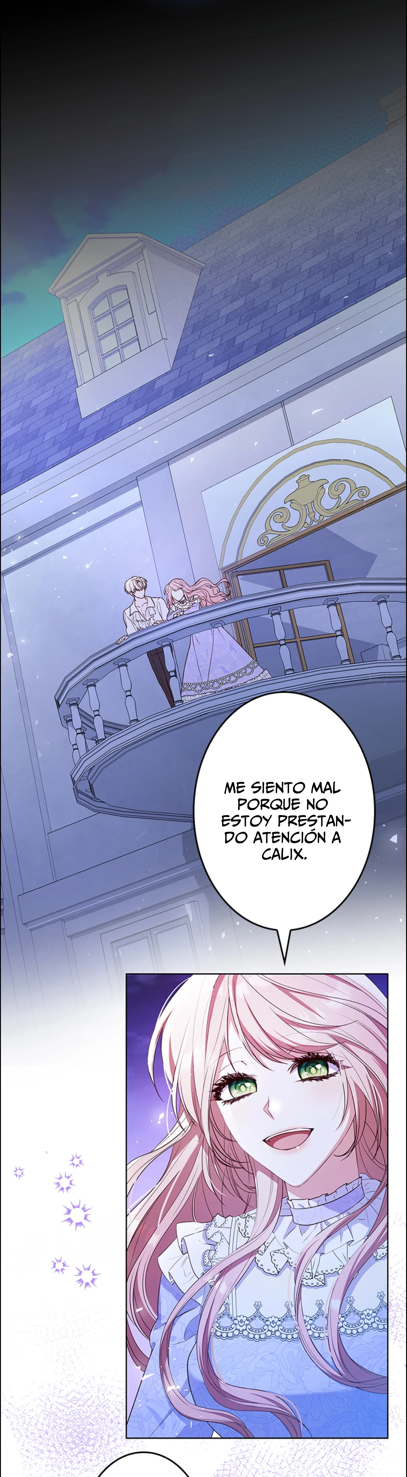 Aunque Soy Una Villana, Me Convertí En Mamá - Capítulo 19 - Página 33 - LectorTMOo