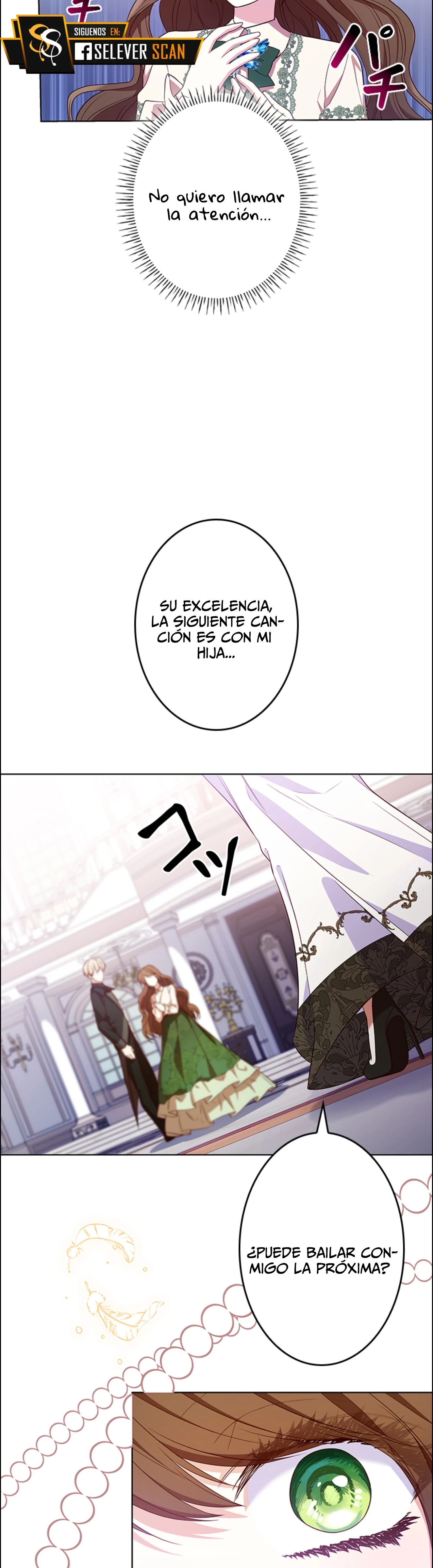 Aunque Soy Una Villana, Me Convertí En Mamá - Capítulo 19 - Página 41 - LectorTMOo