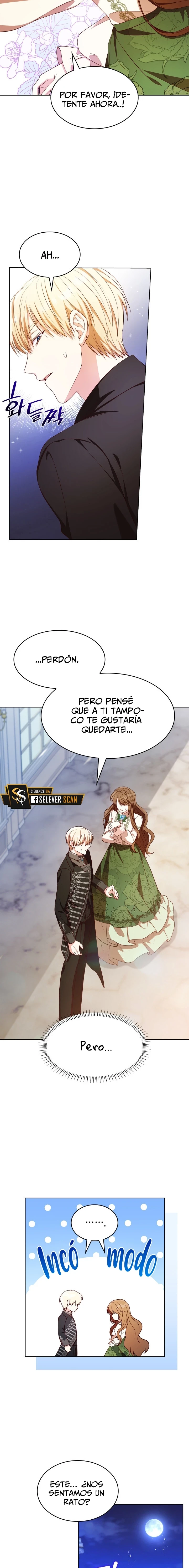 Aunque Soy Una Villana, Me Convertí En Mamá - Capítulo 20 - Página 15 - LectorTMOo