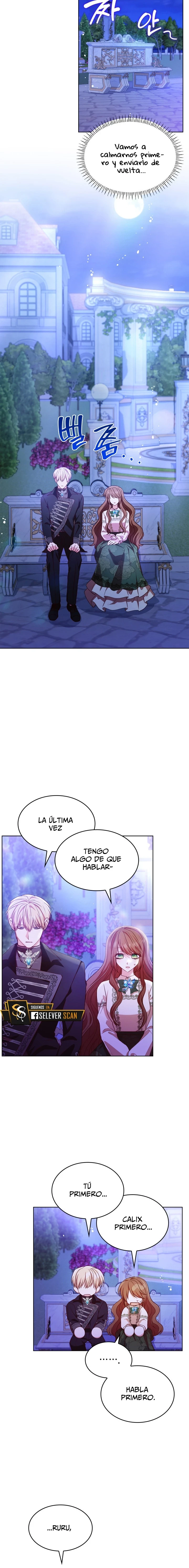 Aunque Soy Una Villana, Me Convertí En Mamá - Capítulo 20 - Página 16 - LectorTMOo