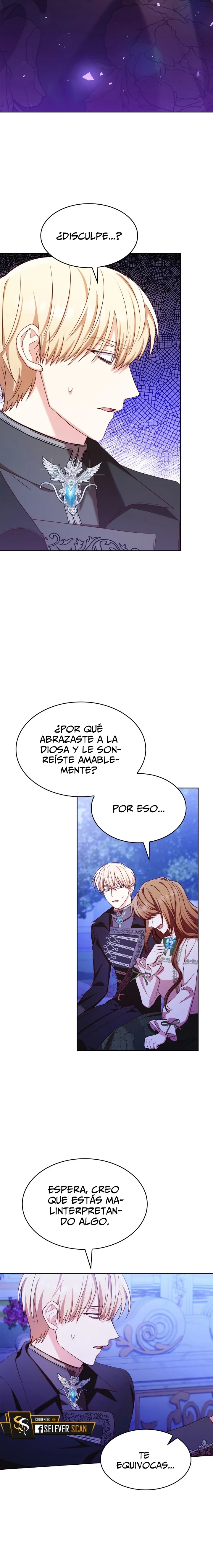 Aunque Soy Una Villana, Me Convertí En Mamá - Capítulo 20 - Página 19 - LectorTMOo