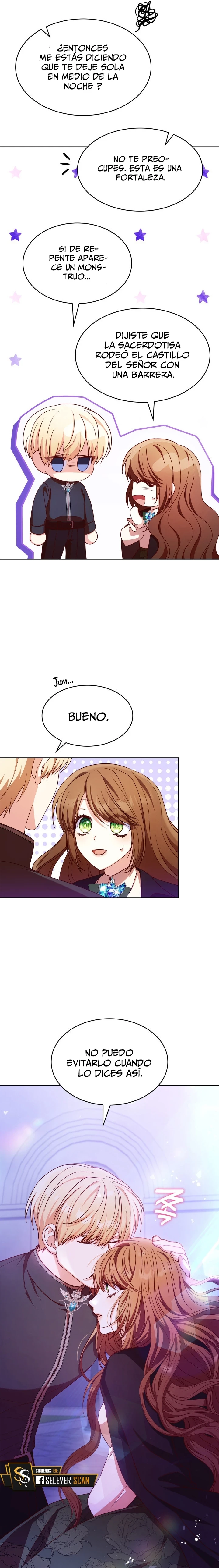 Aunque Soy Una Villana, Me Convertí En Mamá - Capítulo 20 - Página 26 - LectorTMOo