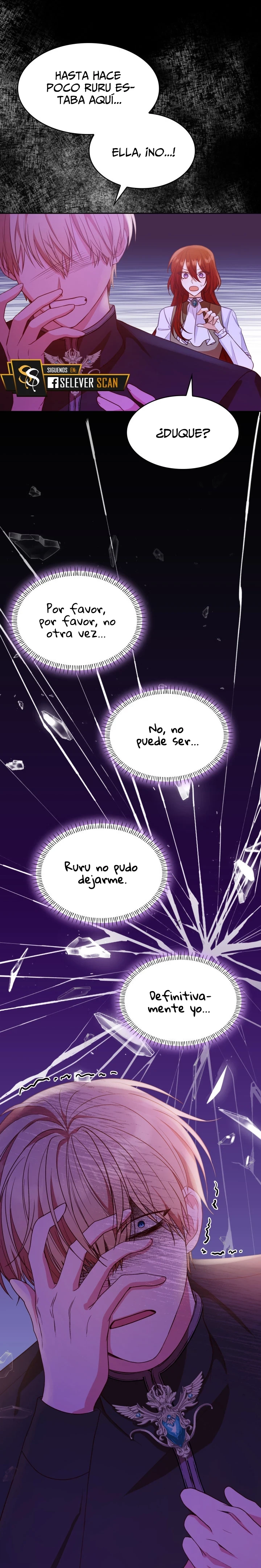Aunque Soy Una Villana, Me Convertí En Mamá - Capítulo 22 - Página 16 - LectorTMOo