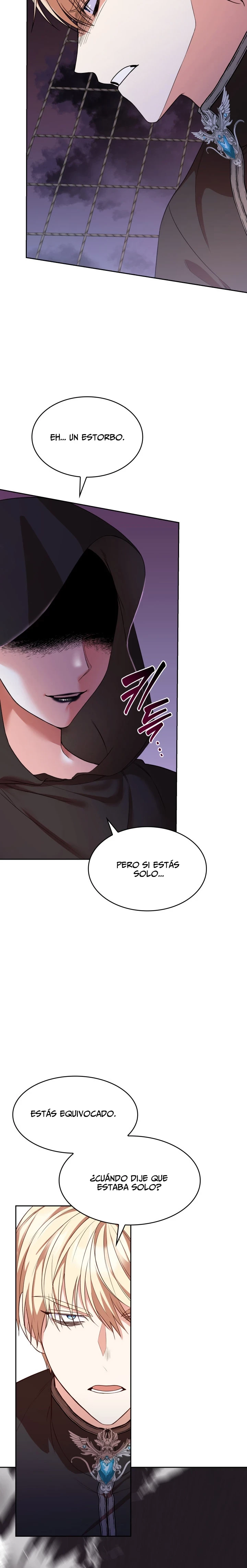 Aunque Soy Una Villana, Me Convertí En Mamá - Capítulo 23 - Página 18 - LectorTMOo