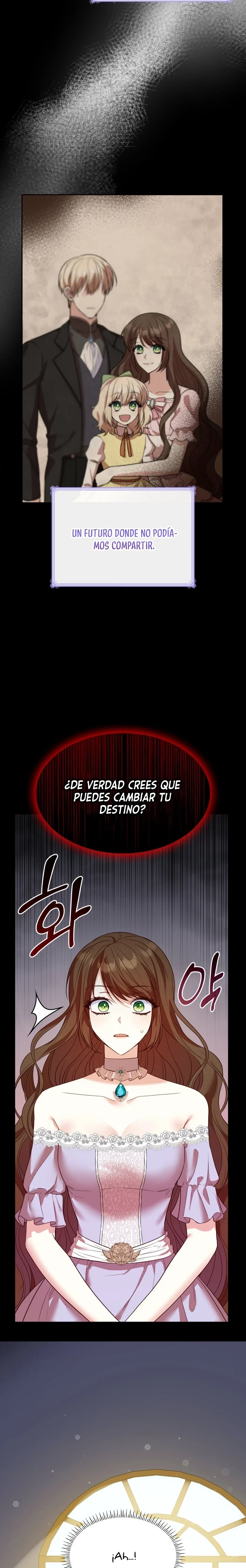 Aunque Soy Una Villana, Me Convertí En Mamá - Capítulo 23 - Página 28 - LectorTMOo