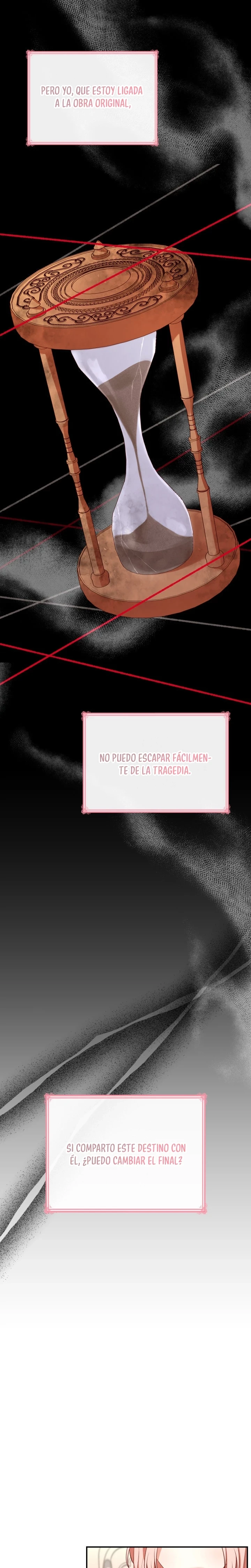 Aunque Soy Una Villana, Me Convertí En Mamá - Capítulo 26 - Página 27 - LectorTMOo