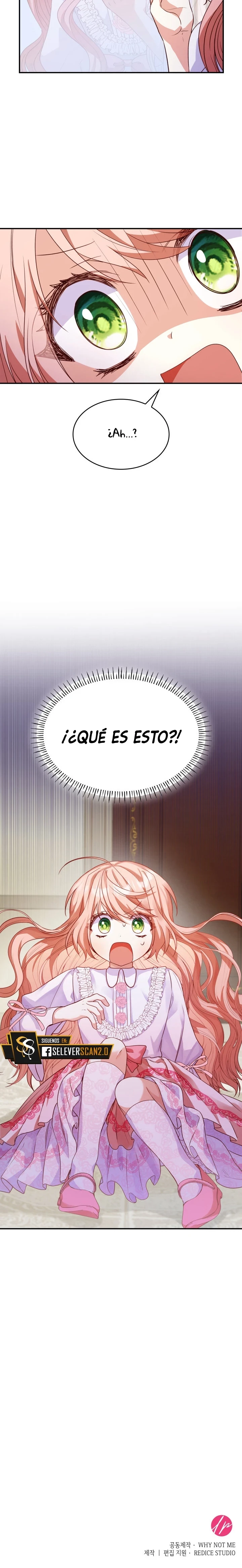 Aunque Soy Una Villana, Me Convertí En Mamá - Capítulo 26 - Página 35 - LectorTMOo