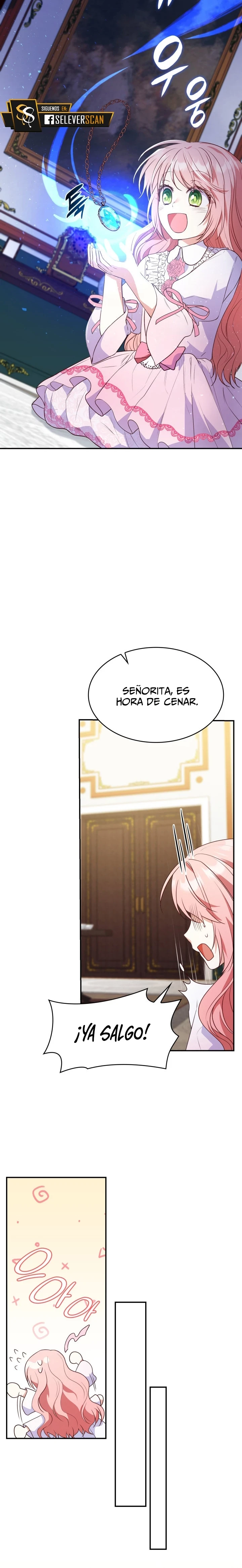 Aunque Soy Una Villana, Me Convertí En Mamá - Capítulo 28 - Página 26 - LectorTMOo