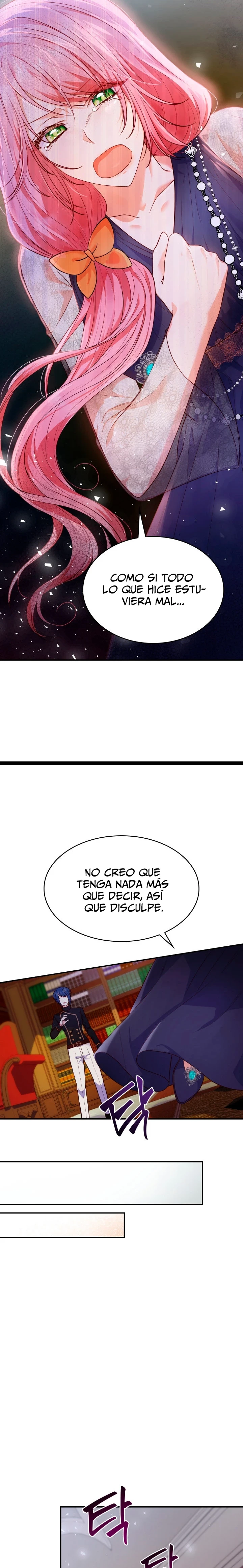 Aunque Soy Una Villana, Me Convertí En Mamá - Capítulo 32 - Página 20 - LectorTMOo
