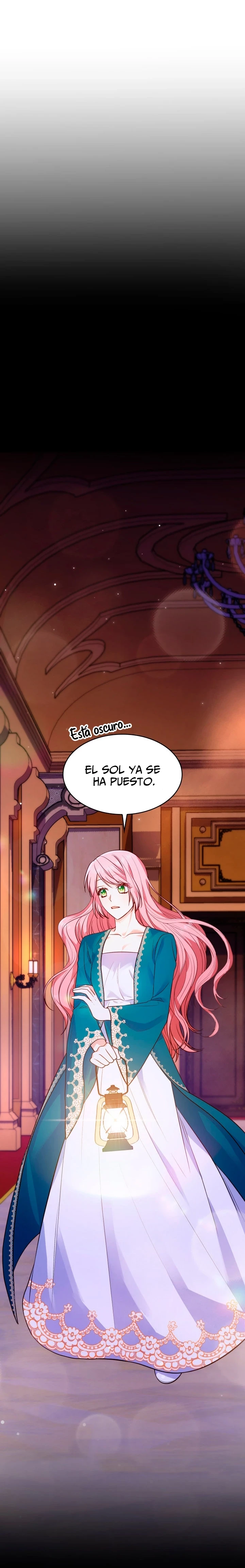 Aunque Soy Una Villana, Me Convertí En Mamá - Capítulo 32 - Página 29 - LectorTMOo
