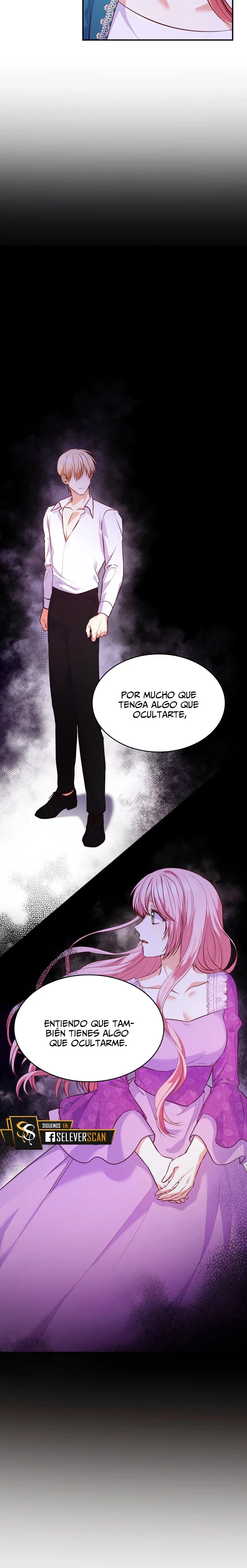 Aunque Soy Una Villana, Me Convertí En Mamá - Capítulo 33 - Página 19 - LectorTMOo