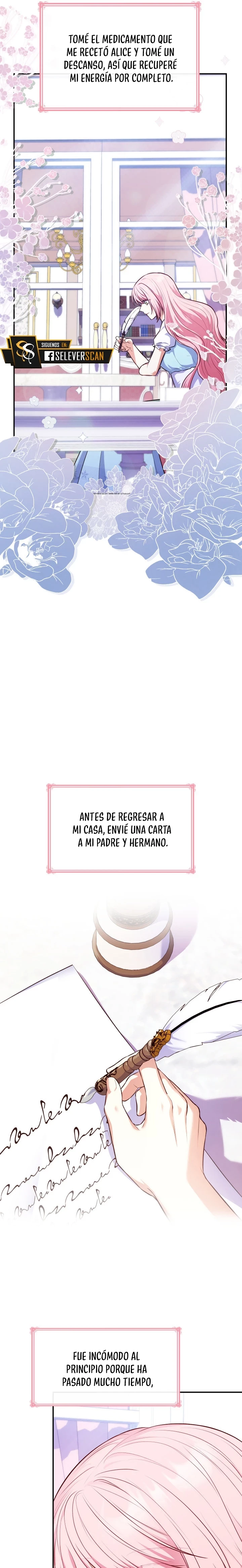 Aunque Soy Una Villana, Me Convertí En Mamá - Capítulo 33 - Página 26 - LectorTMOo