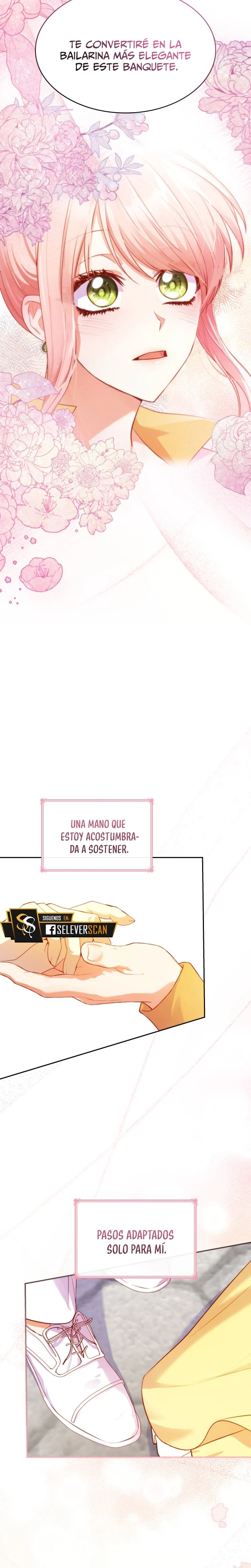 Aunque Soy Una Villana, Me Convertí En Mamá - Capítulo 35 - Página 19 - LectorTMOo