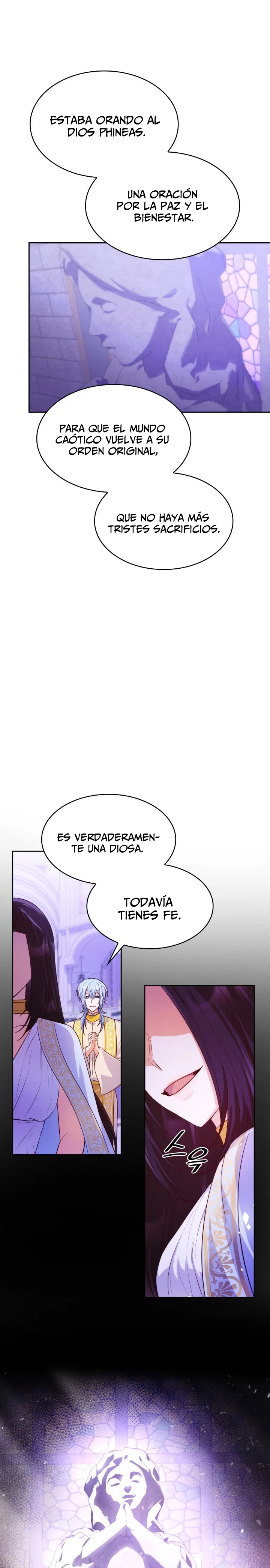 Aunque Soy Una Villana, Me Convertí En Mamá - Capítulo 37 - Página 31 - LectorTMOo