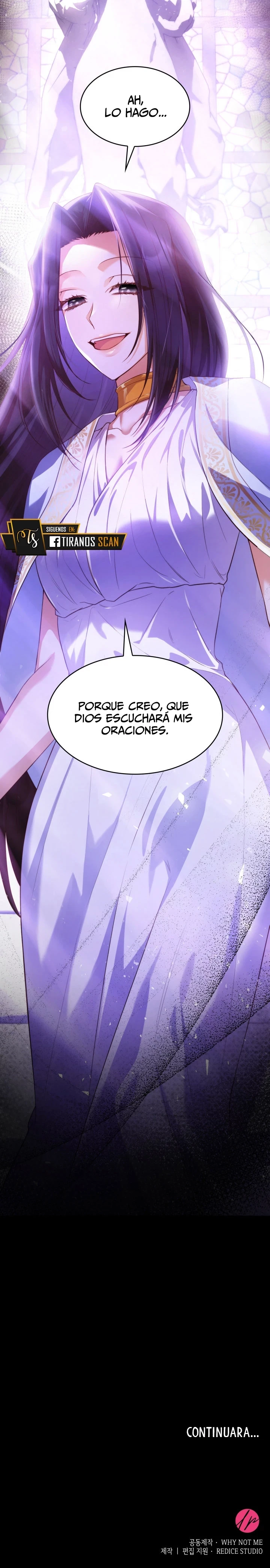 Aunque Soy Una Villana, Me Convertí En Mamá - Capítulo 37 - Página 32 - LectorTMOo