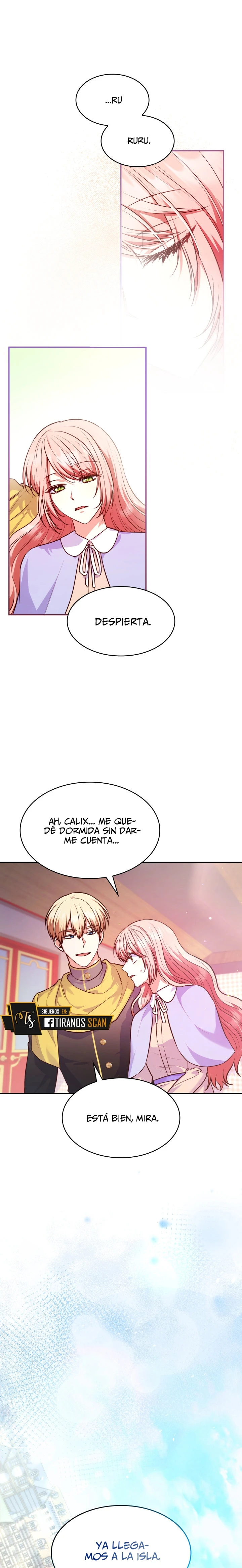 Aunque Soy Una Villana, Me Convertí En Mamá - Capítulo 38 - Página 9 - LectorTMOo