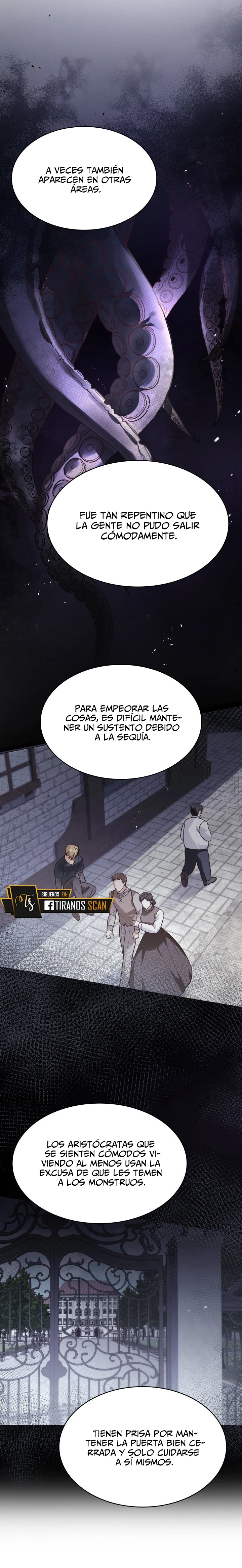 Aunque Soy Una Villana, Me Convertí En Mamá - Capítulo 38 - Página 14 - LectorTMOo