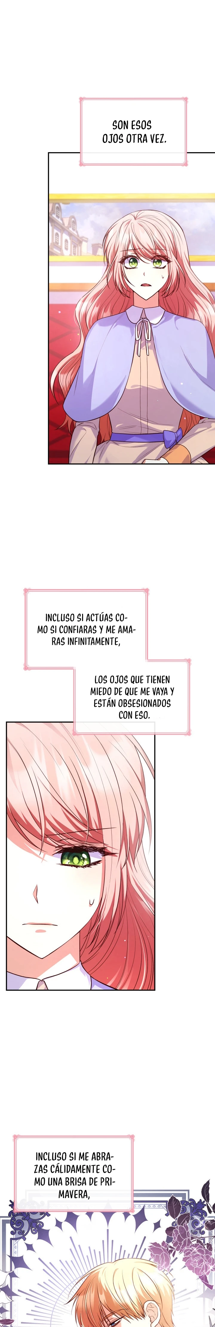 Aunque Soy Una Villana, Me Convertí En Mamá - Capítulo 38 - Página 19 - LectorTMOo