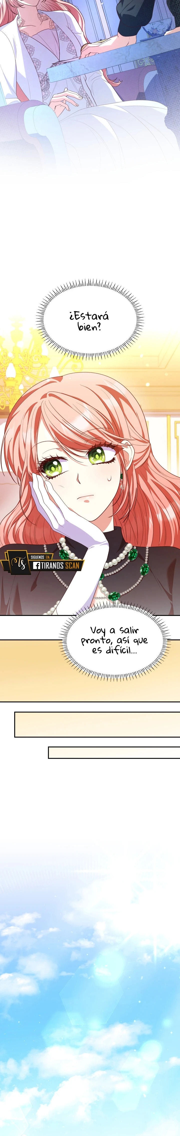 Aunque Soy Una Villana, Me Convertí En Mamá - Capítulo 41 - Página 20 - LectorTMOo